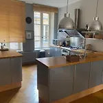 Logement Complet De Charme - Metz Cathedrale
